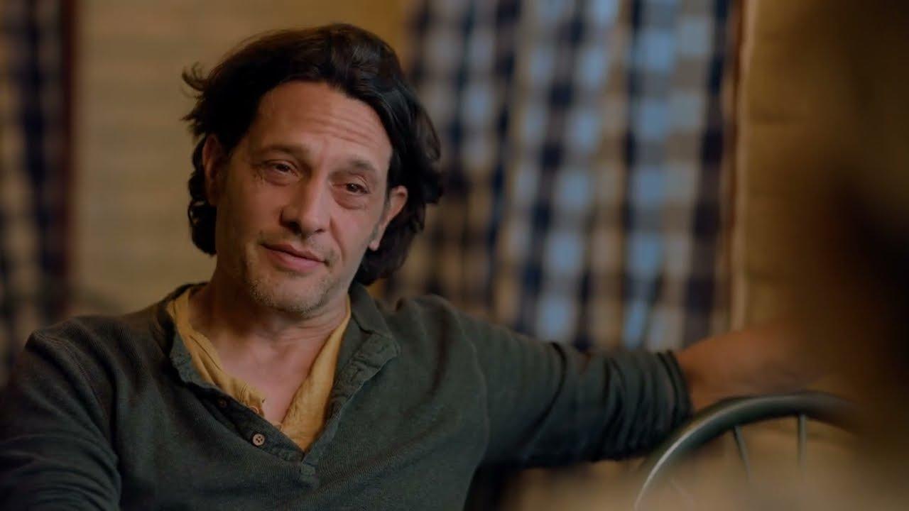 GIVEN Trailer