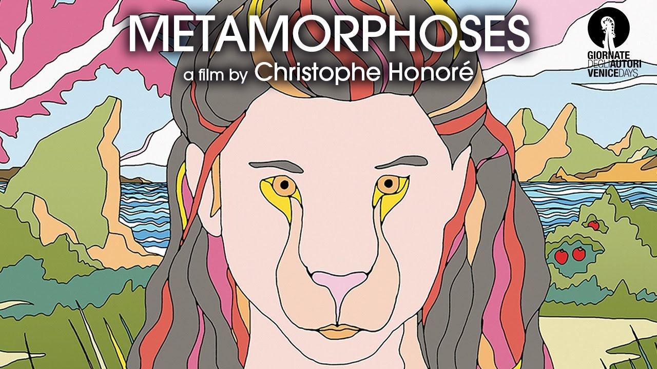Metamorphoses Trailer