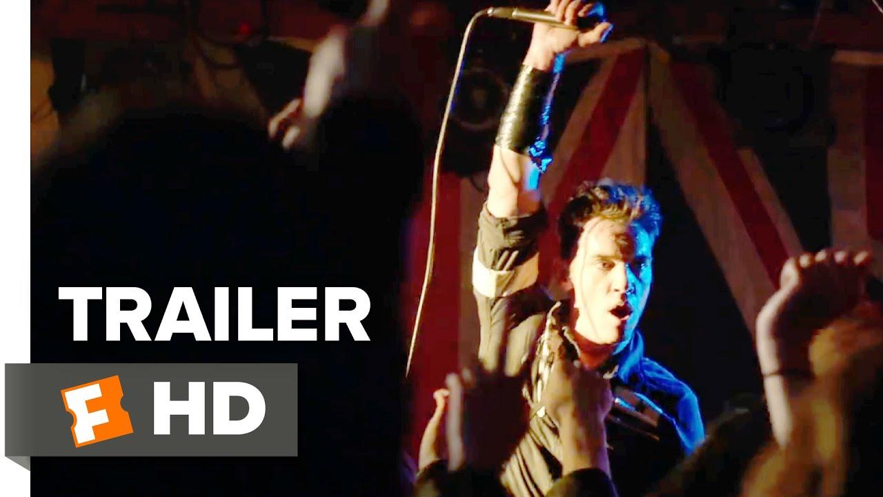 London Town Trailer