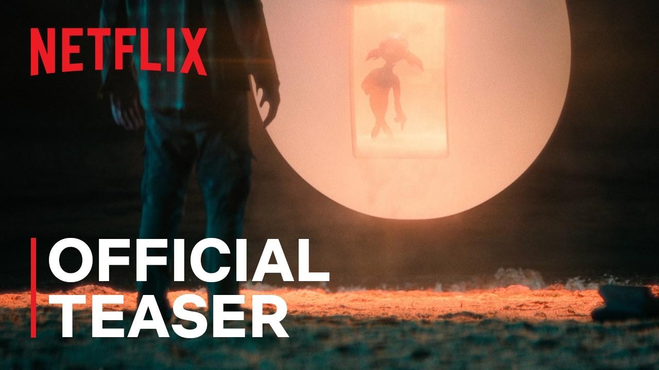 Allen Trailer
