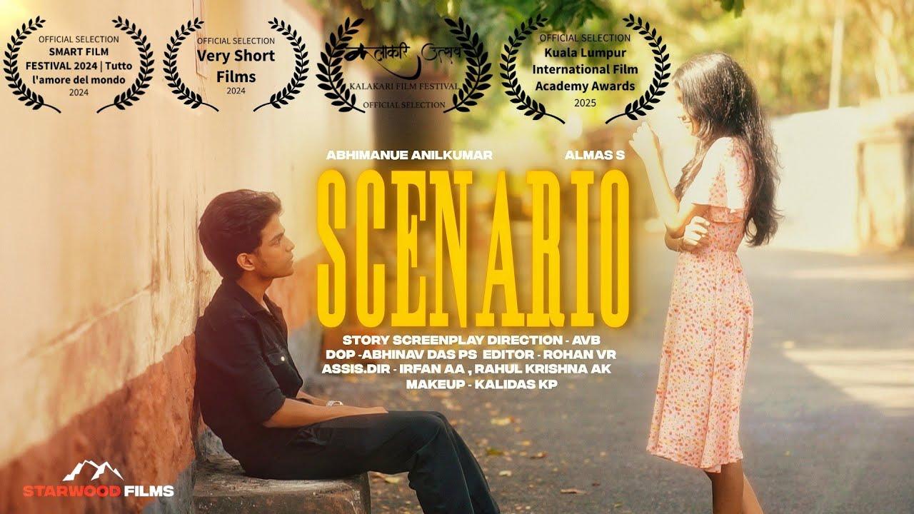 Scenario Trailer