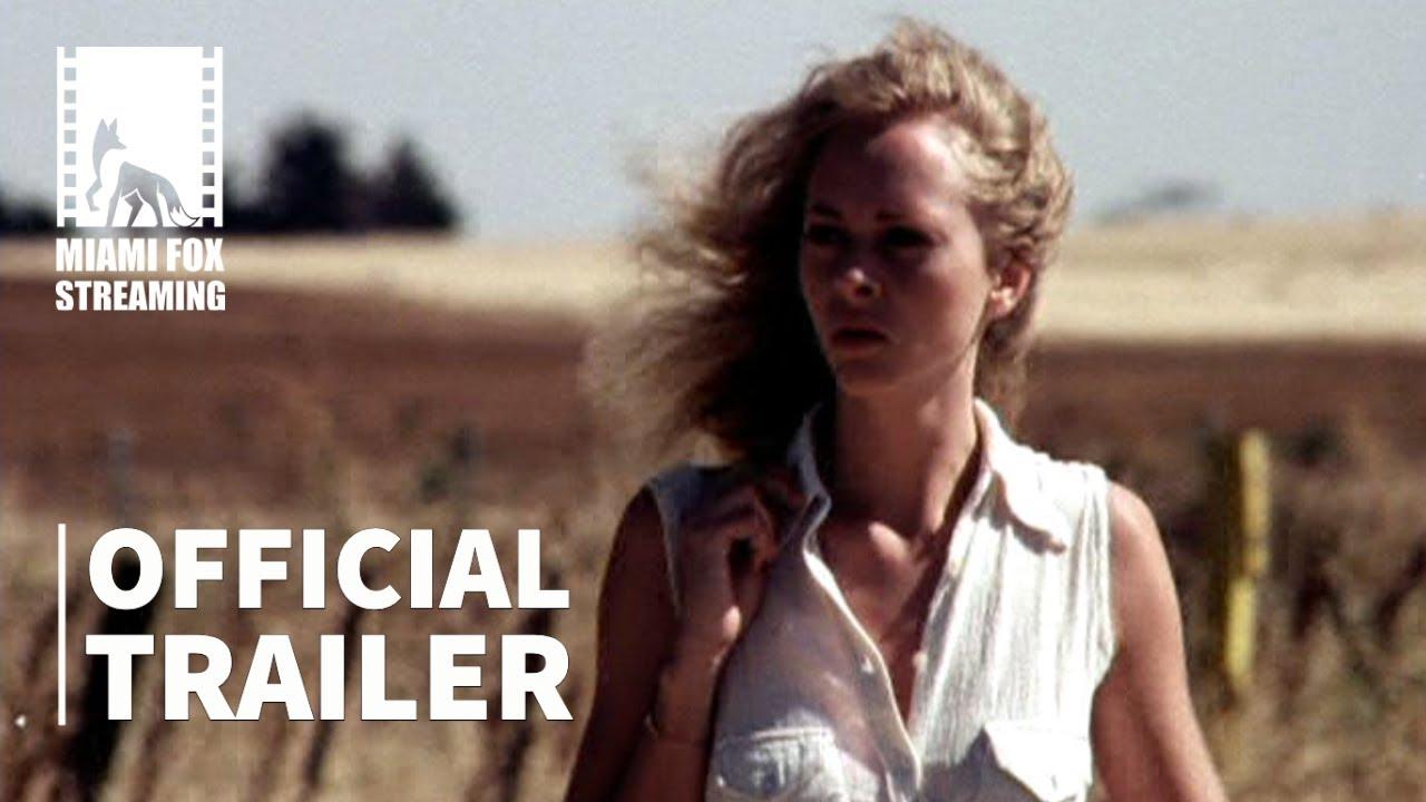 Oz Trailer