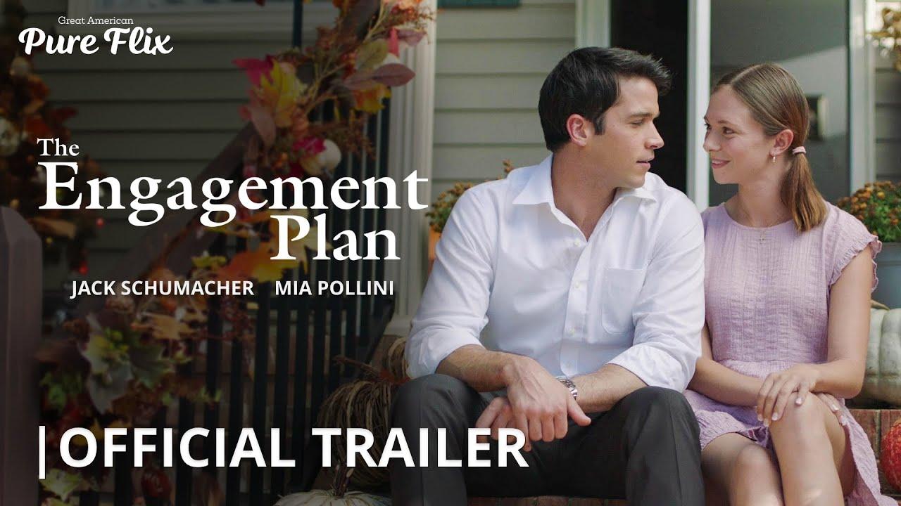 The Engagement Plan Trailer