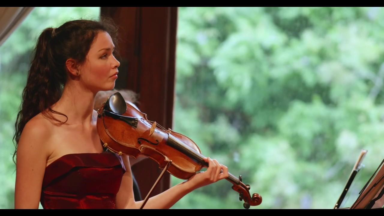 Magic in the air, Bantry House Music Trailer