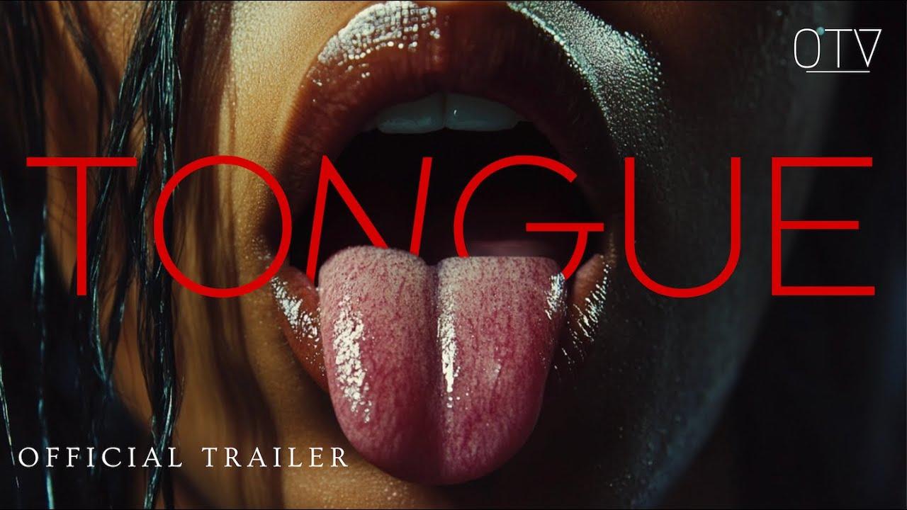 Tongue Trailer