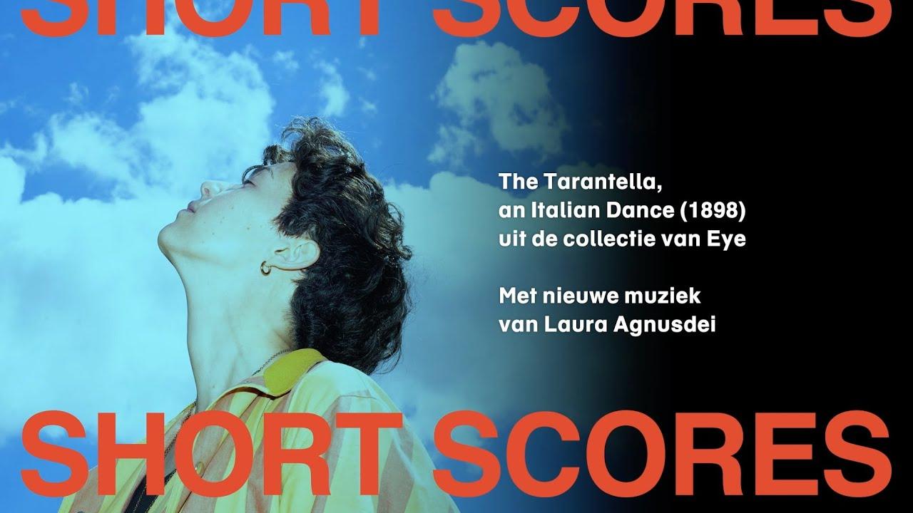 The Tarantella, an Italian Dance Trailer