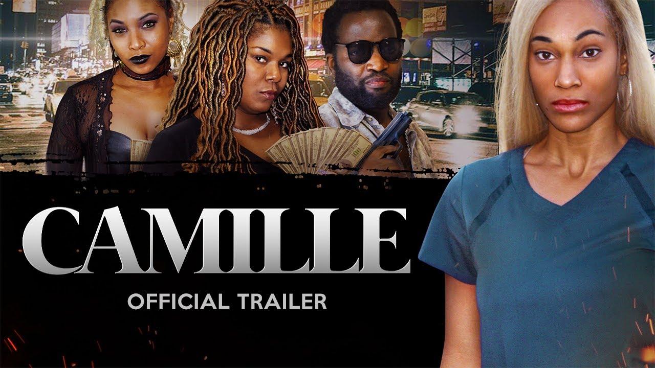 Camille Vol One Trailer
