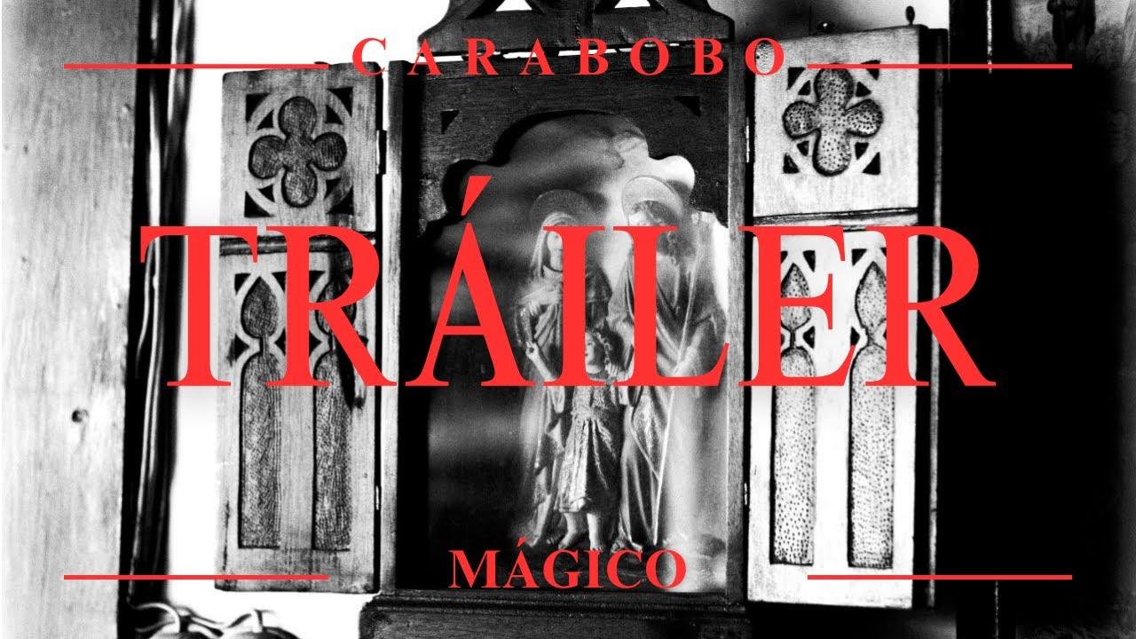 Magic Carabobo Trailer