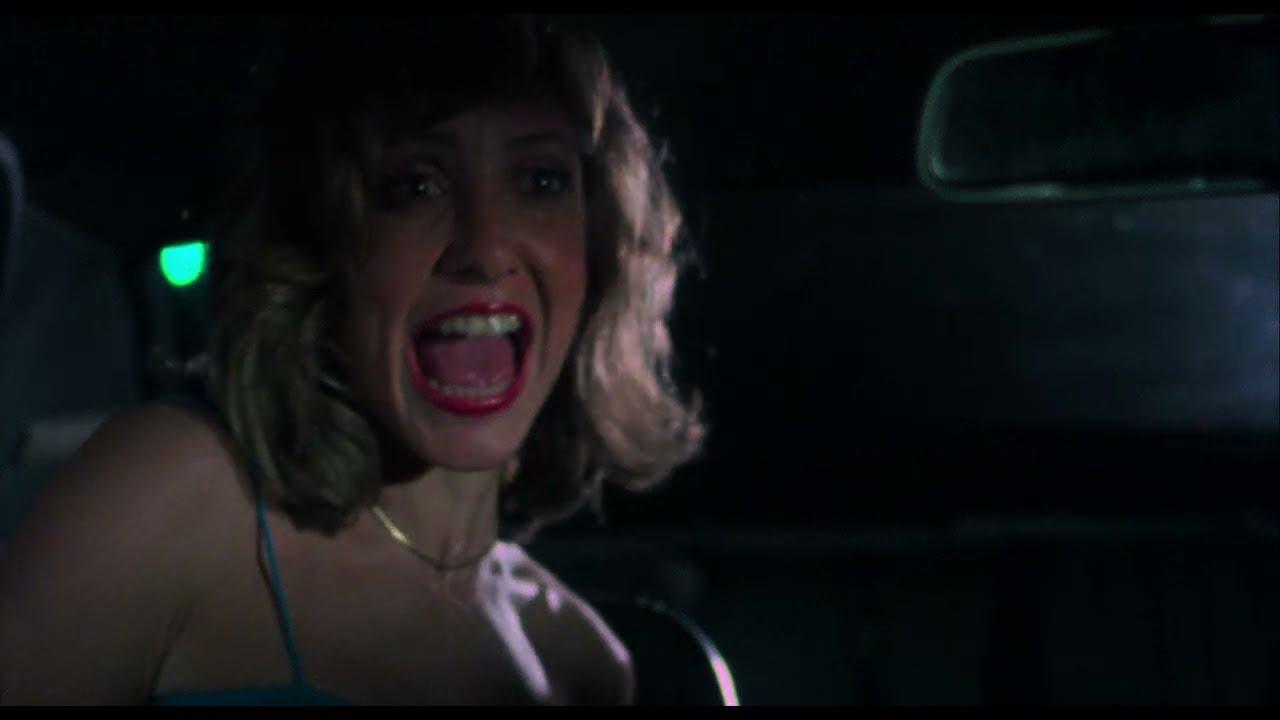 Maniac Trailer