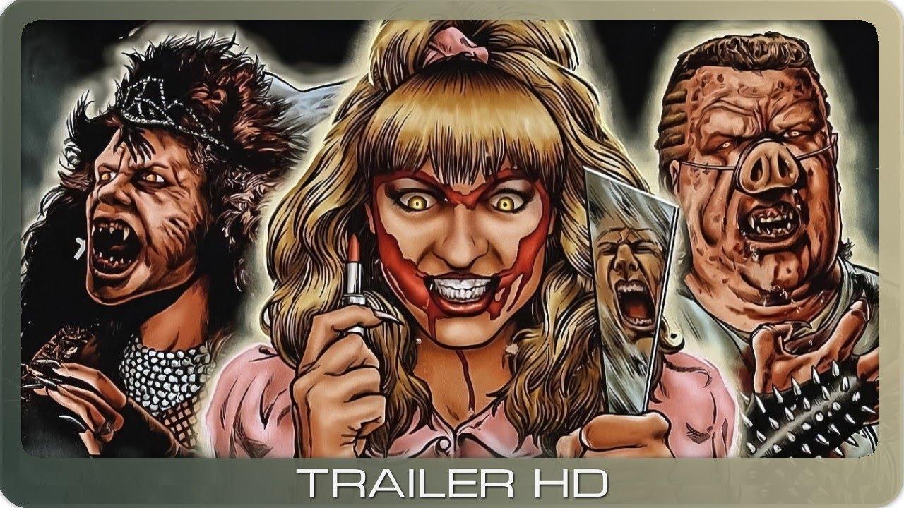 Night of the Demons Trailer