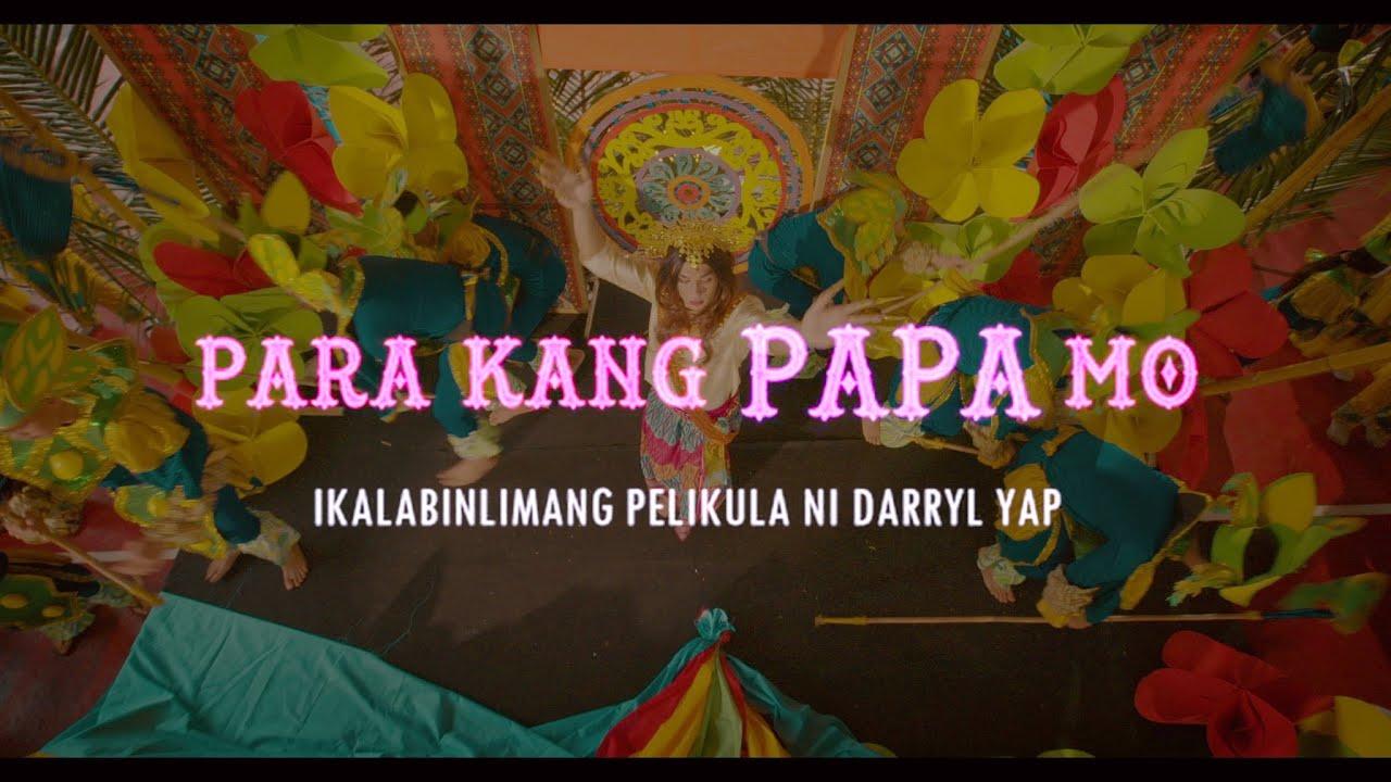 Para Kang Papa Mo Trailer