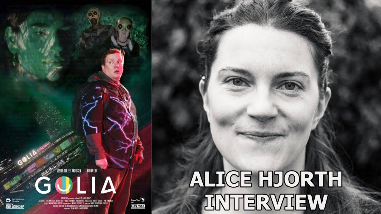 GOLIA Trailer