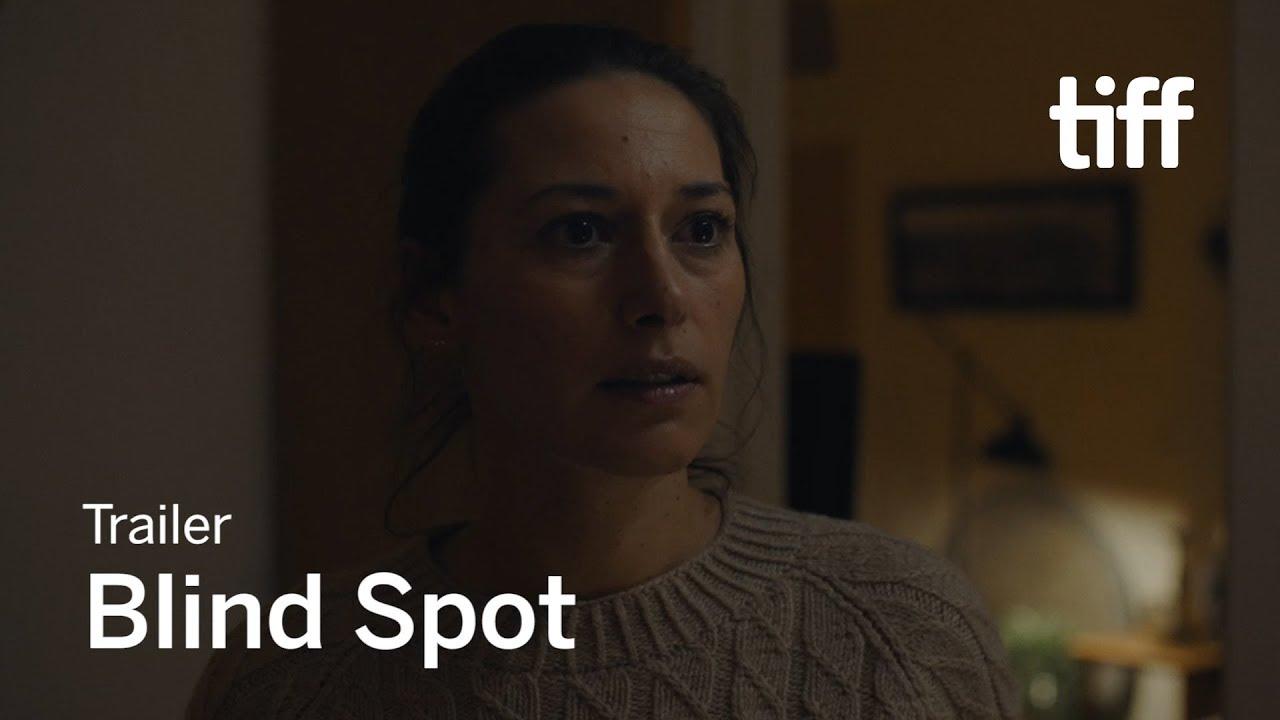 Blind Spot Trailer