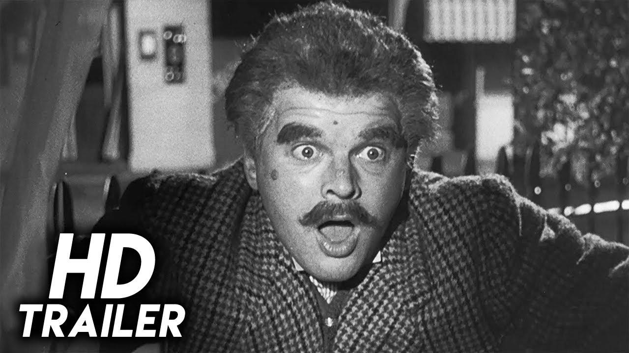 Who Done It? Trailer