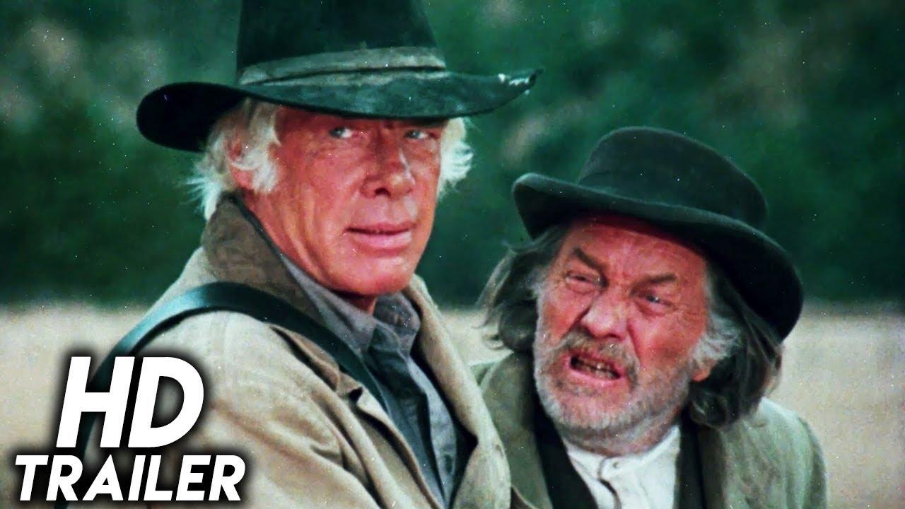 The Great Scout & Cathouse Thursday Trailer