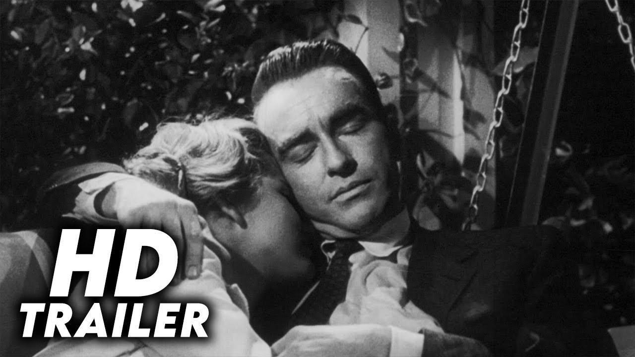 Lonelyhearts Trailer