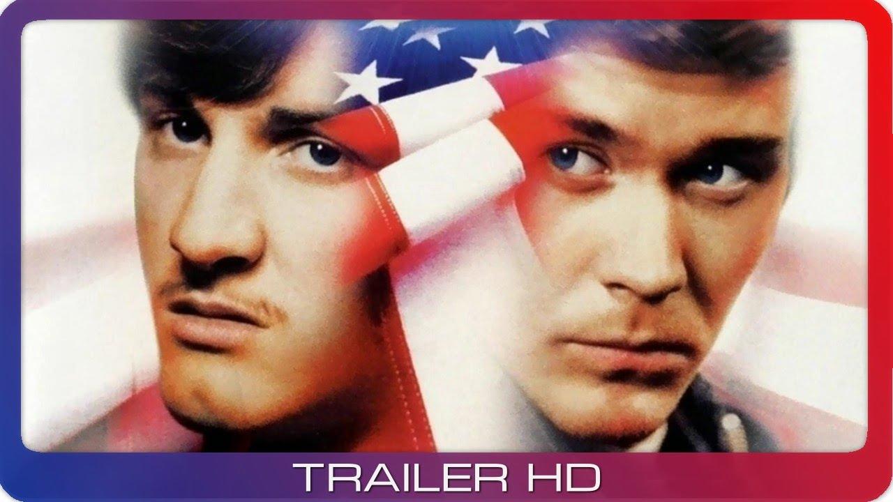 The Falcon and the Snowman Trailer