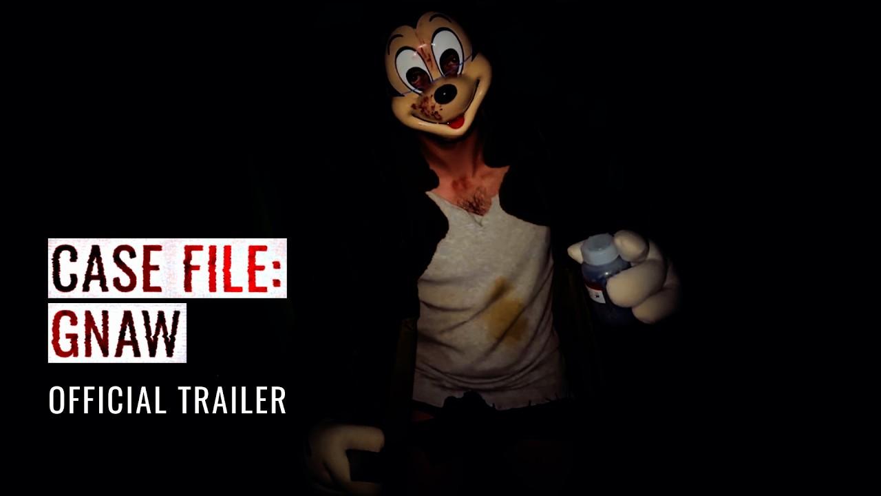 CASE FILE: GNAW Trailer