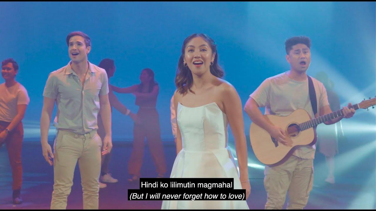 Mula sa Buwan Trailer