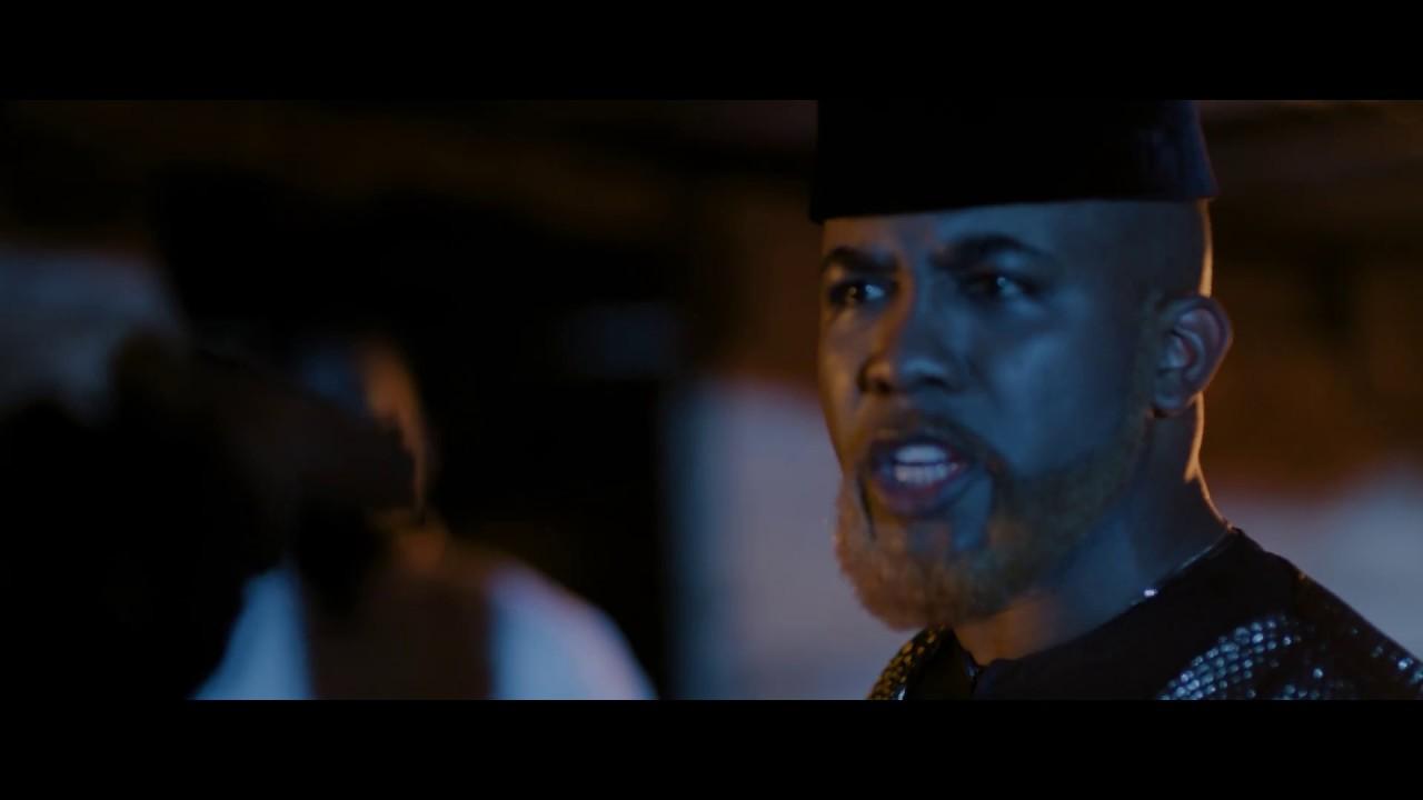 Sugar Rush Trailer