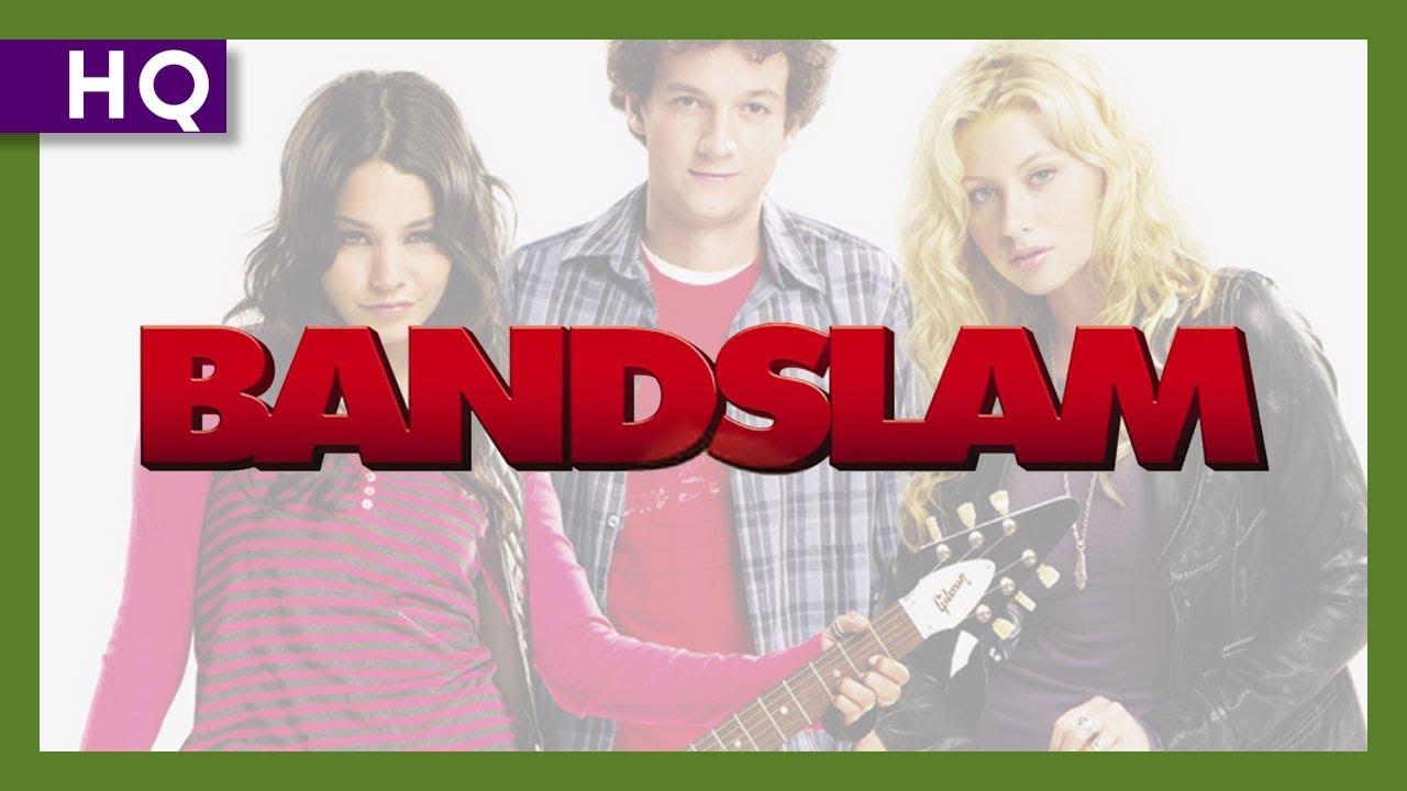 Bandslam Trailer