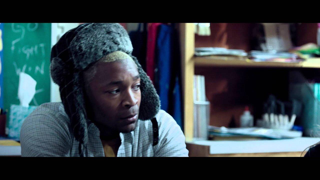 H8RZ Trailer