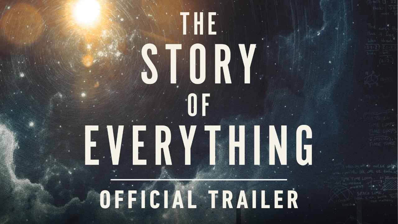 The Story of Everything Trailer