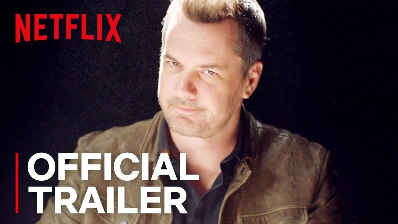 Jim Jefferies: This Is Me Now Trailer