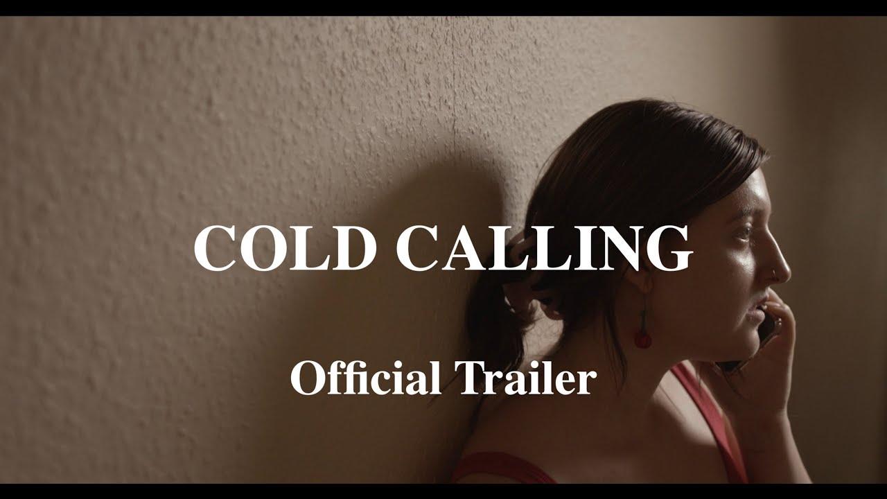 Cold Calling Trailer
