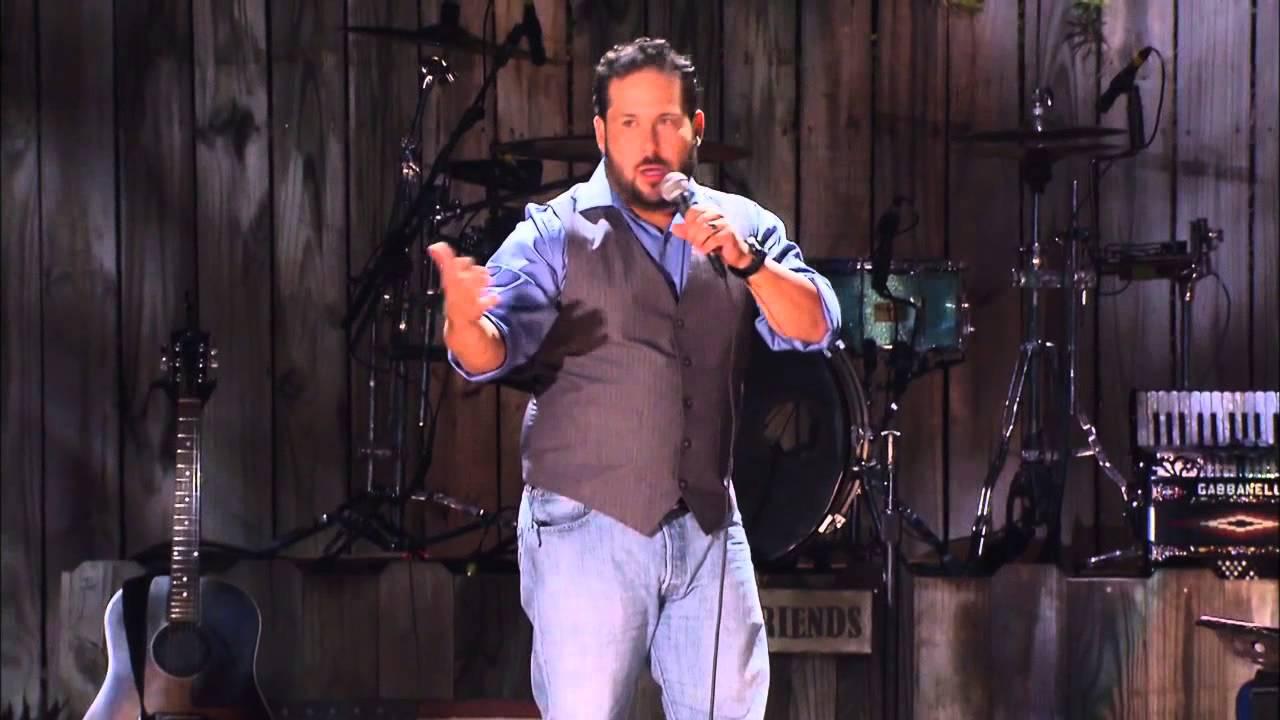 Steve Trevino: Relatable Trailer