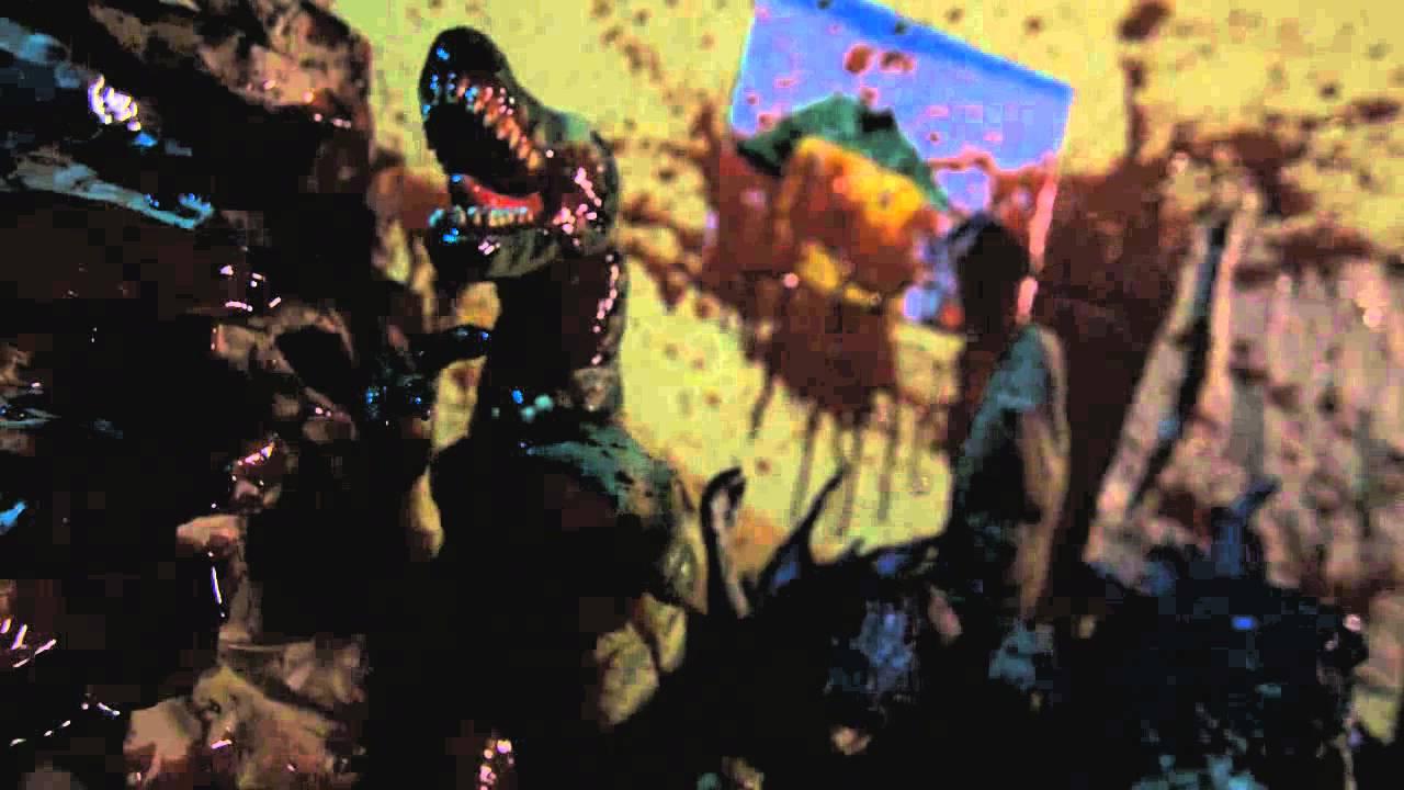 T is for Tantrum Trailer