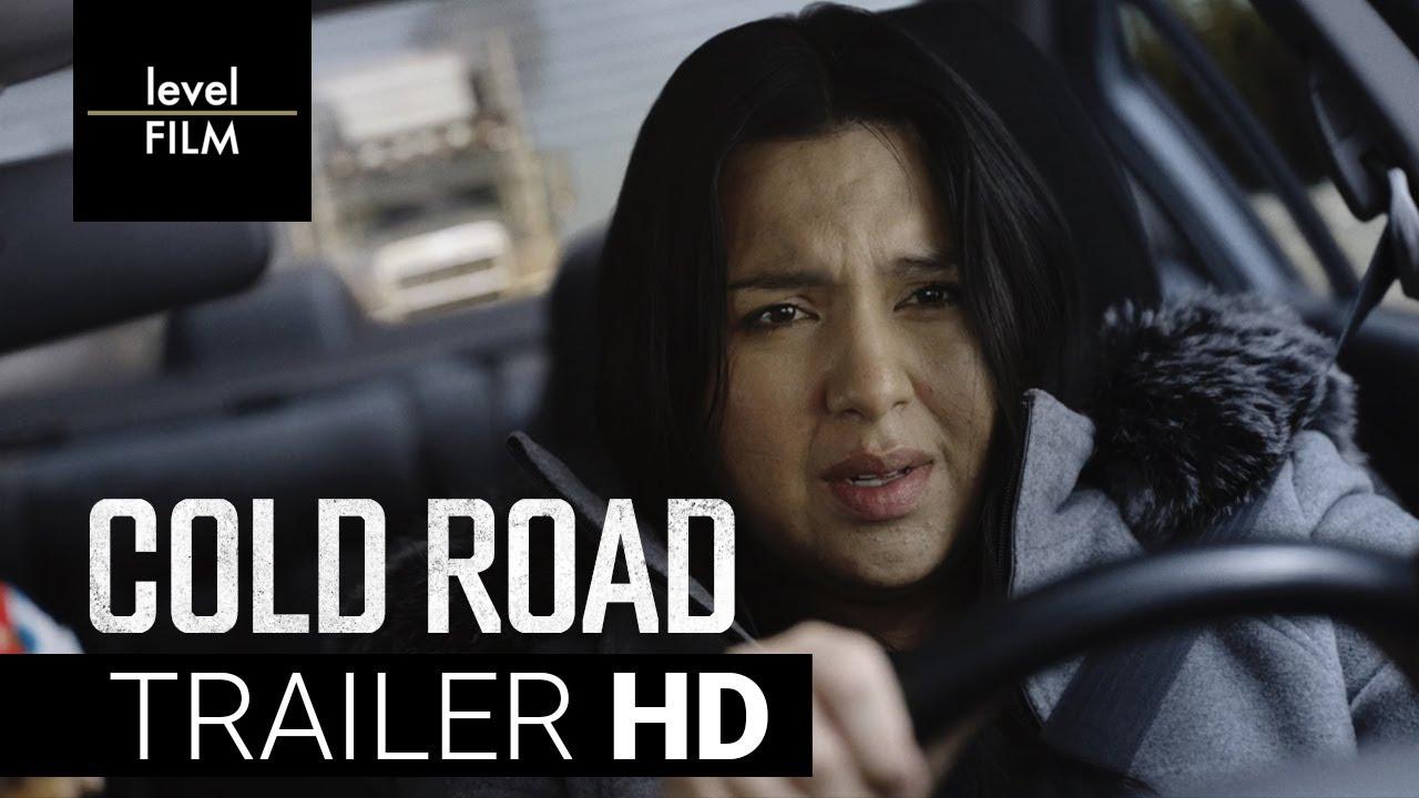 Cold Road Trailer