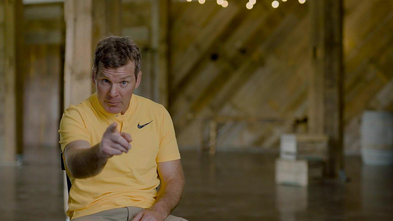 The B1G Story: The Brands Brothers Trailer