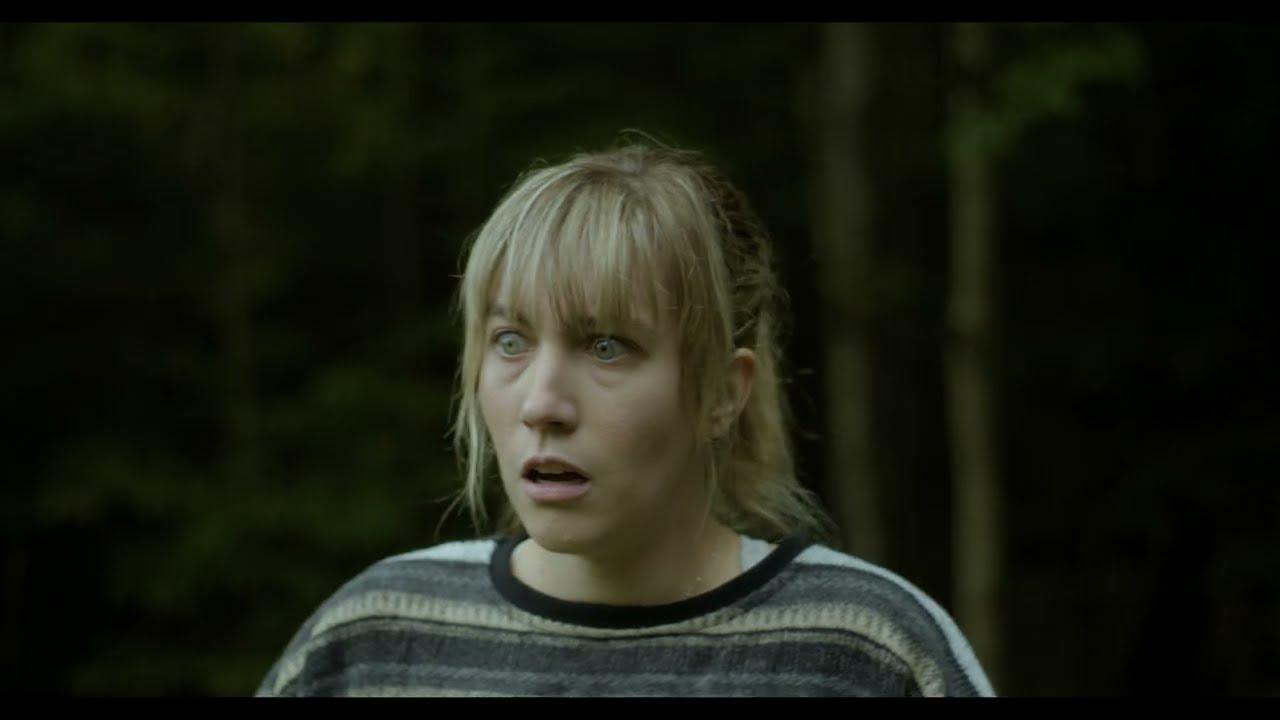 The Woods Trailer