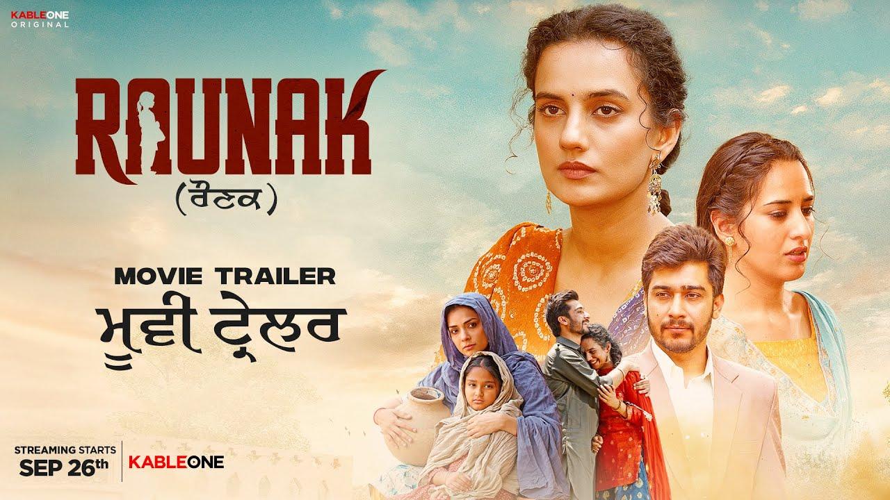 Raunak Trailer