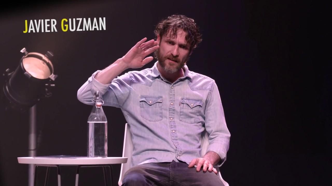Javier Guzman: Ga-Bie-Jer Trailer