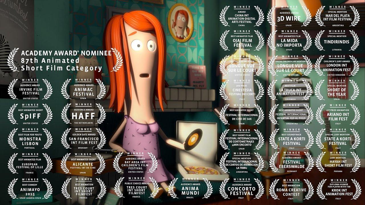A Single Life Trailer