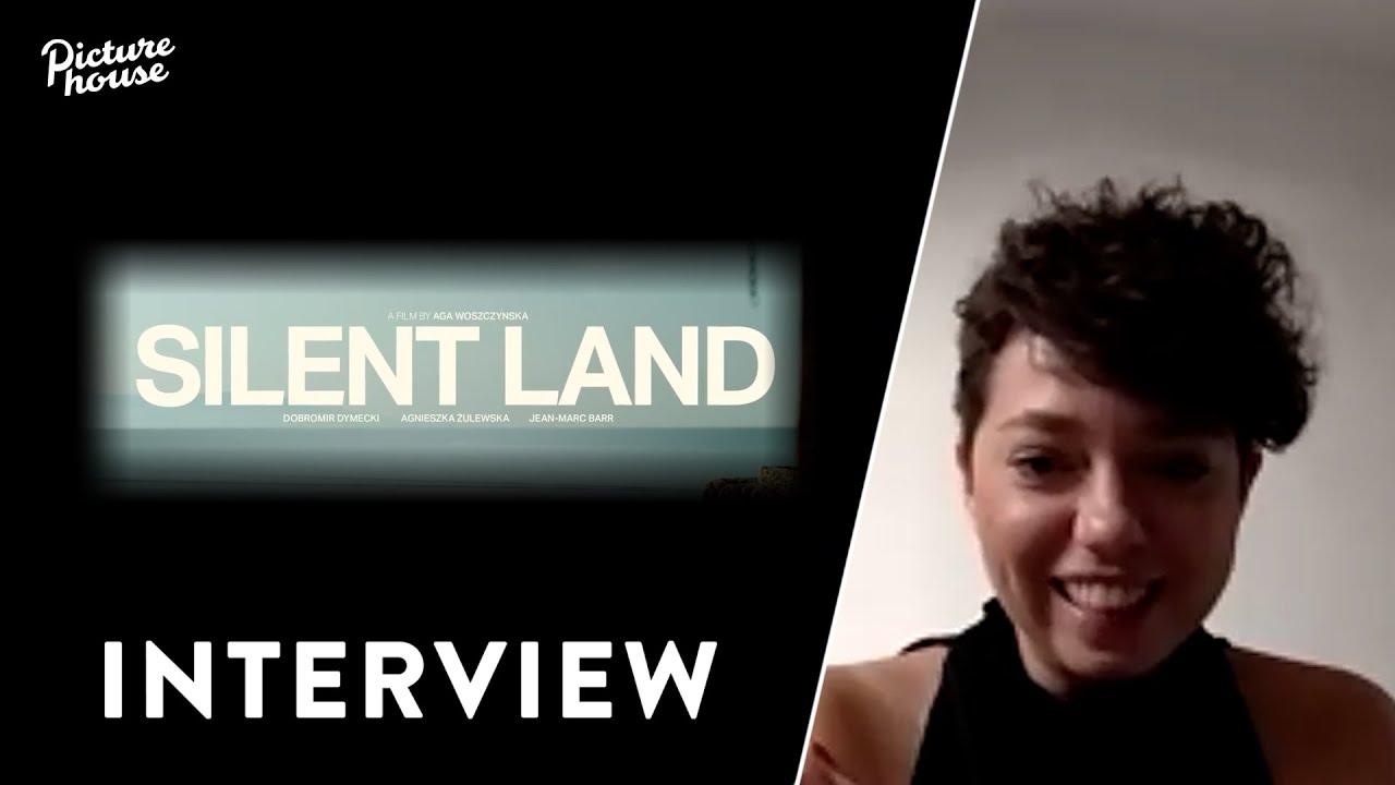 Silent Land Trailer