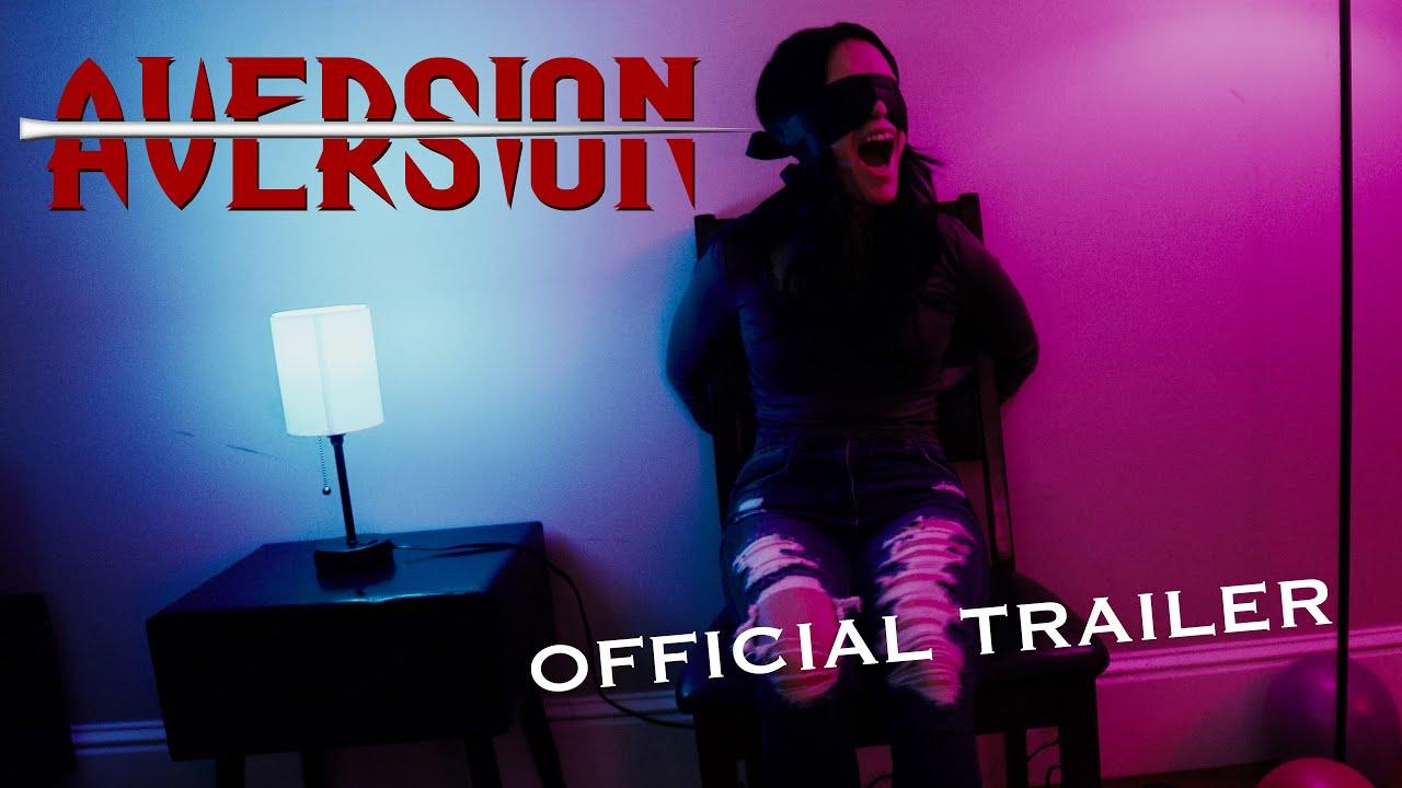 Aversion Trailer