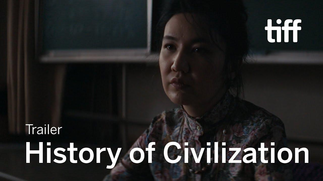 History of Civilization Trailer