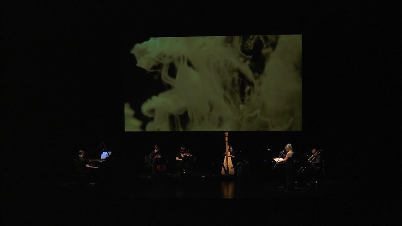 Persistence of Memory Trailer
