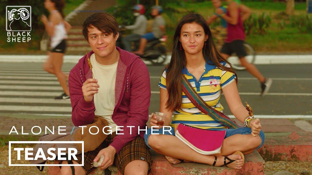 Alone/Together Trailer