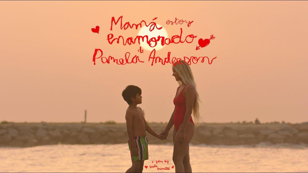 Mama, I'm in Love with Pamela Anderson Trailer