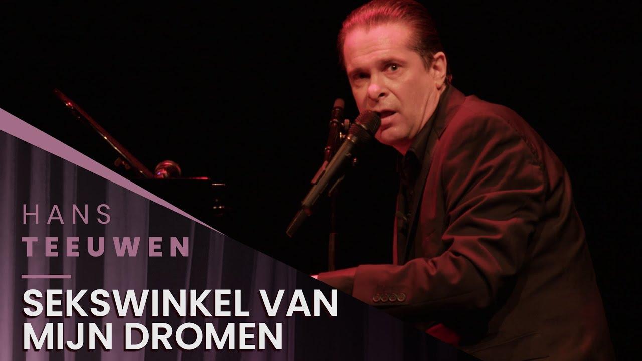 Hans Teeuwen: Nou Lekker Dan Trailer