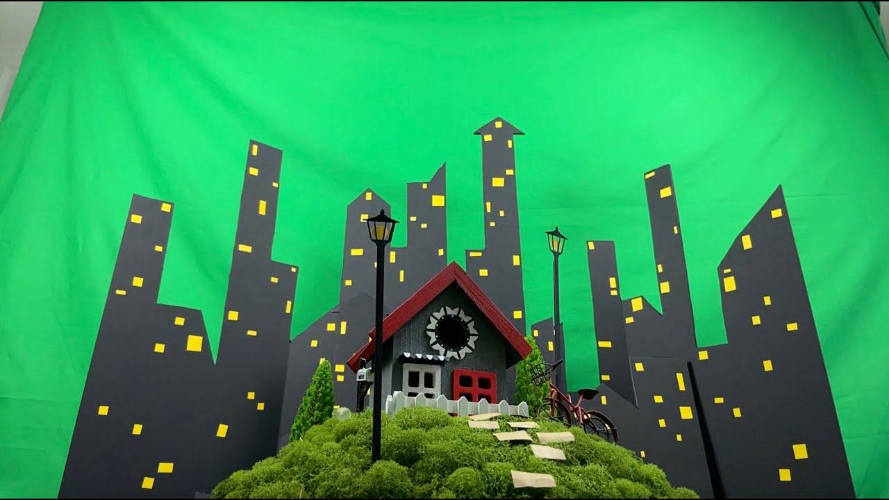 Cosmo Trailer