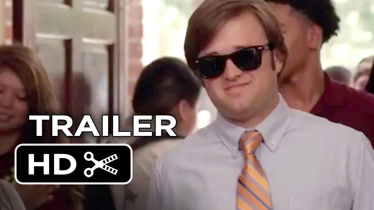 Sex Ed Trailer