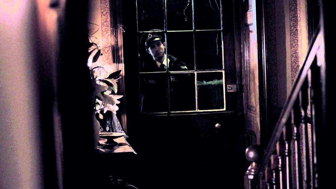 The Final Haunting Trailer