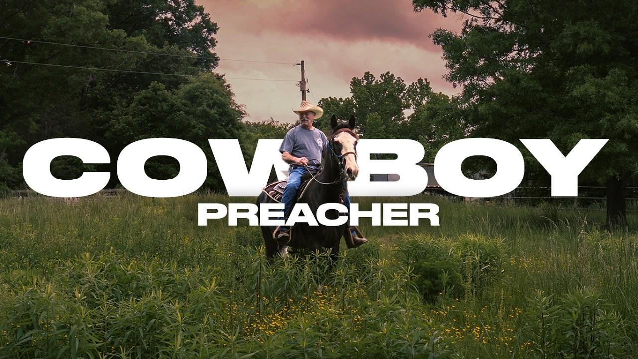 The Power of Faith: The Incredible Journey Of Cowboy Preacher Jeff Smith Trailer