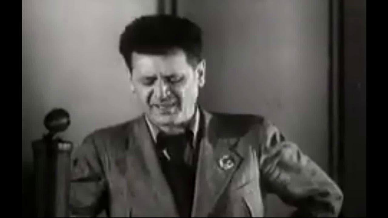 To the Jews of the Whole World! Trailer