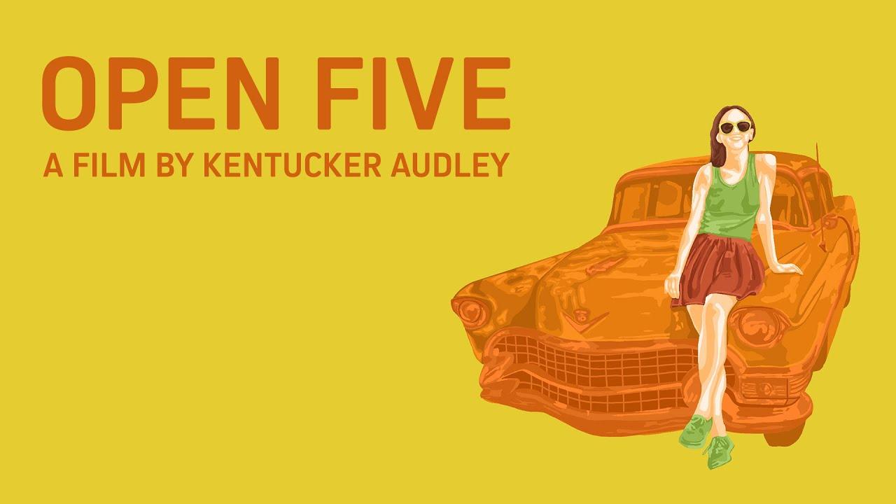 Open Five Trailer